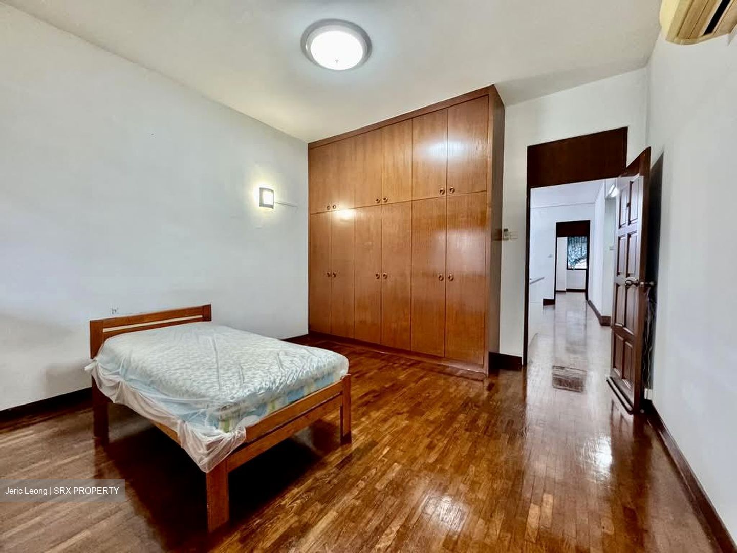Cheng Soon Garden (D21), Semi-Detached #557818711